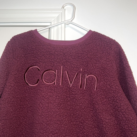 Calvin Klein sweater - Picture 2 of 8